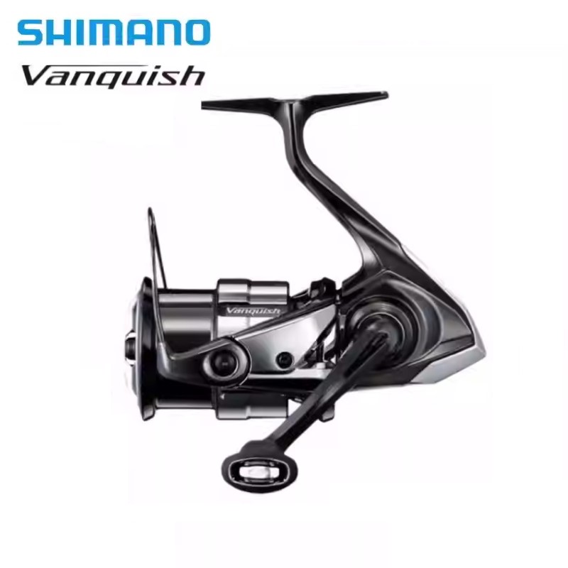 Shimano Reel Stradic - Shimano 23 Vanquish Origin Carretel de
