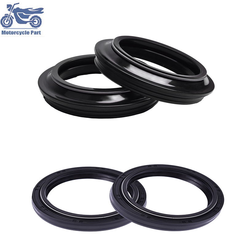 Reel Oil - Amortecedor de garfo dianteiro para motocicleta