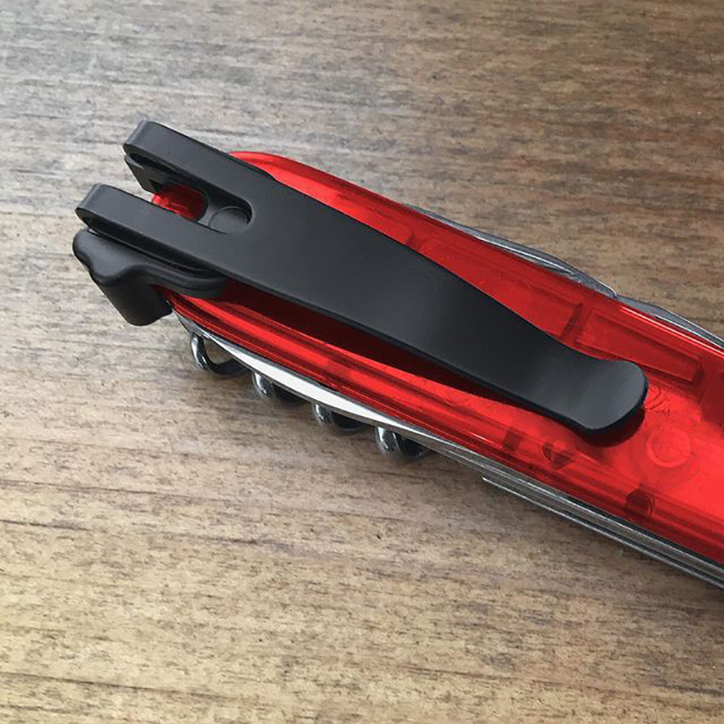 Penn Reel Battle - Clipe de aço inoxidável com parafuso,