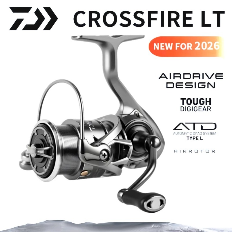 Carretilha de Pesca DAIWA com  - Shimano Reel Stradic avaliação e preço