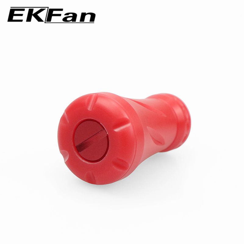 Botão de Manivela EKFan Ultral - Spincast Reel avaliação e preço