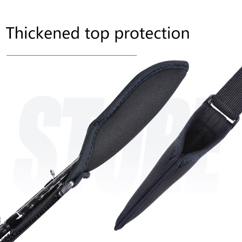 Bolsa de armazenamento de vara - Reel Cover avaliação e preço