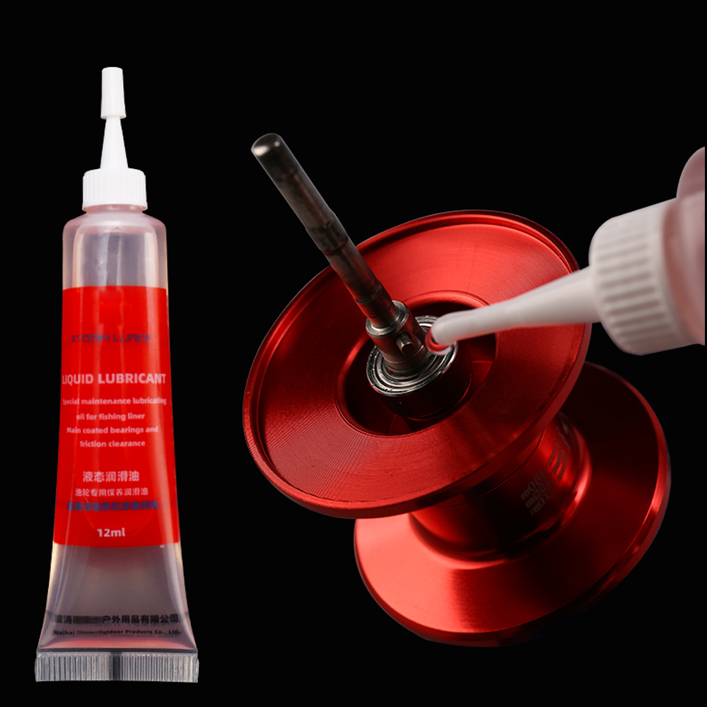Óleo lubrificante para Fishing - Reel Oil avaliação e preço