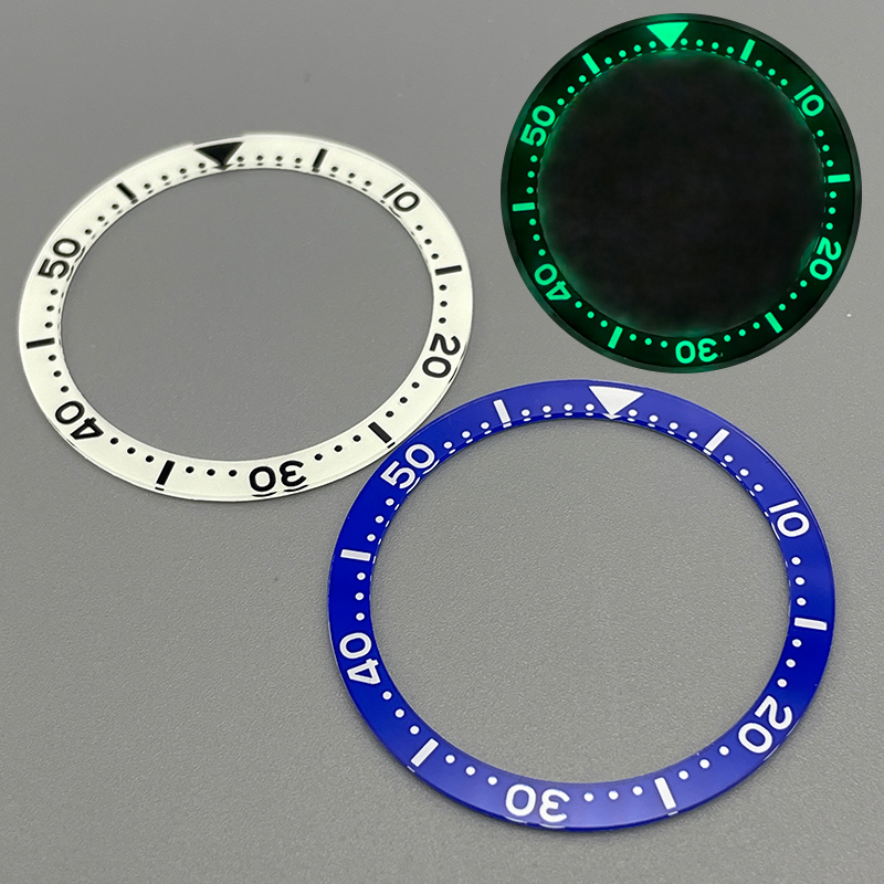 Bezel de Relógio Luminoso de A - Reel Case avaliação e preço