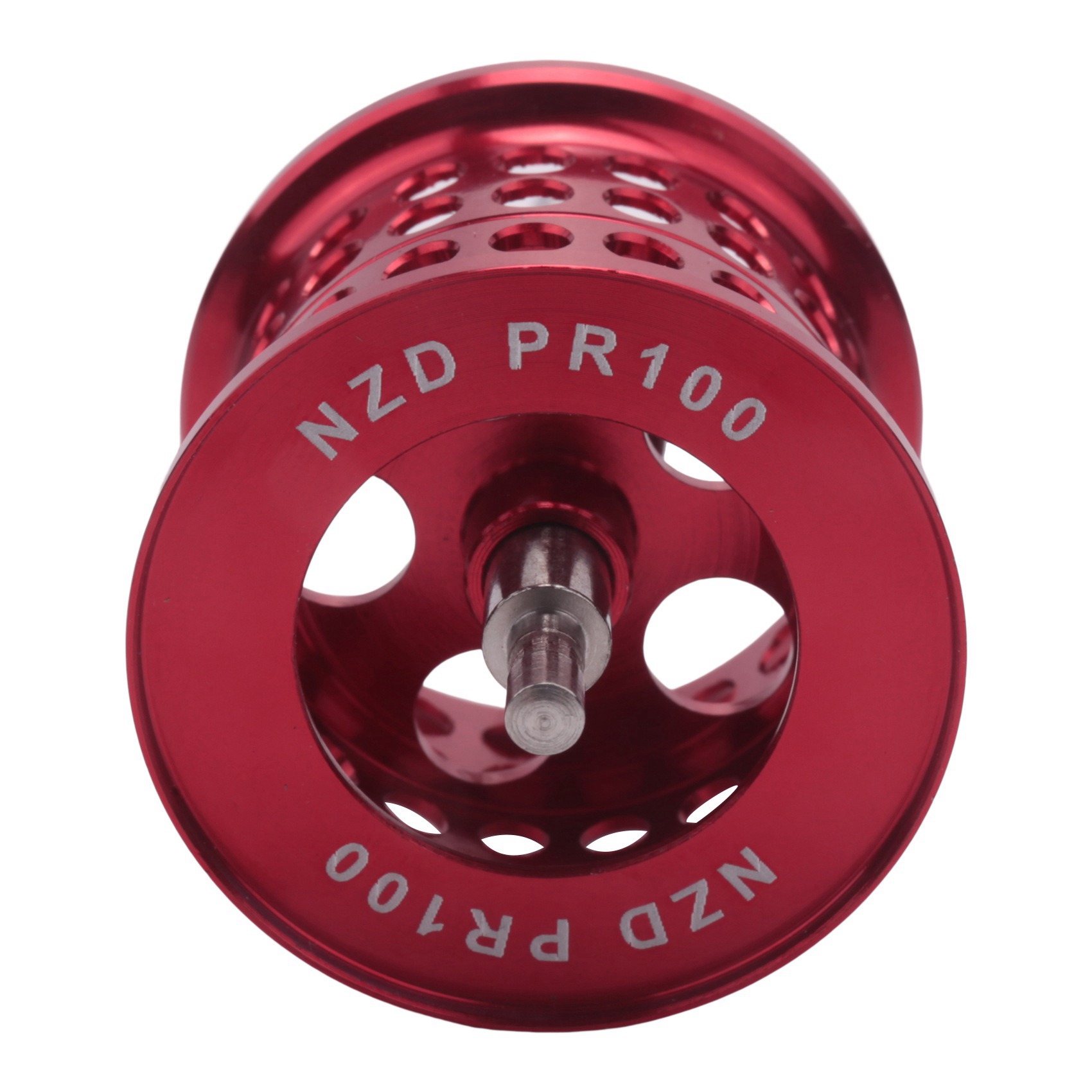 ABAZJ Carretel de pesca leve m - Conventional Reel avaliação e preço