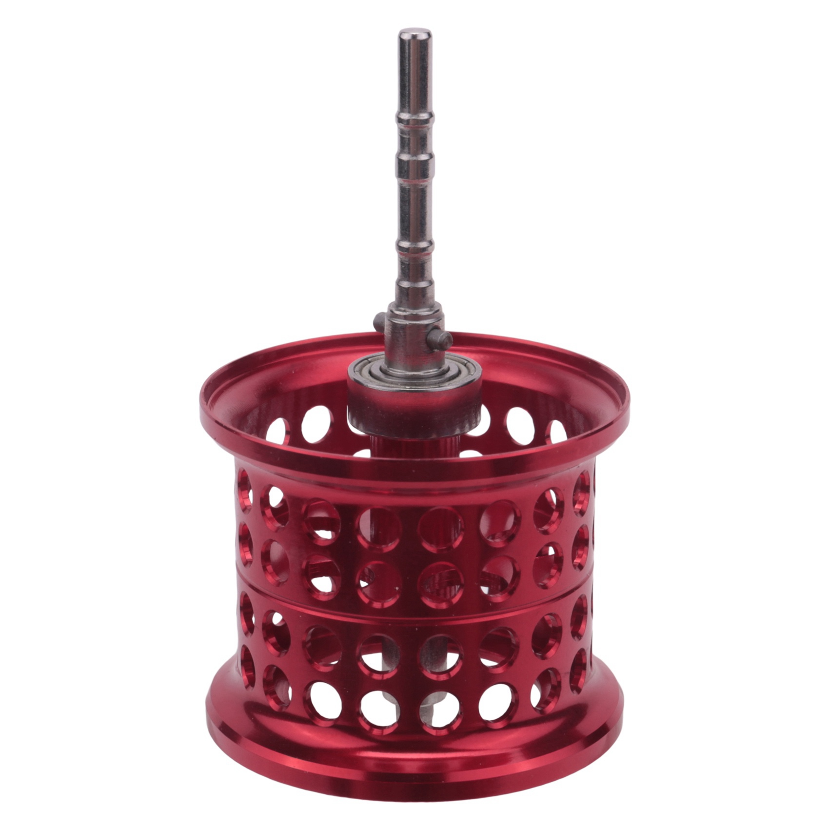 ABAZJ Carretel de pesca leve m - Conventional Reel avaliação e preço