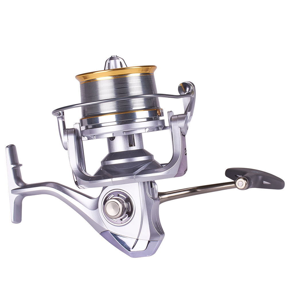 HiUmi STD8500 Vento Surf Coxa  - Surf Reel avaliação e preço