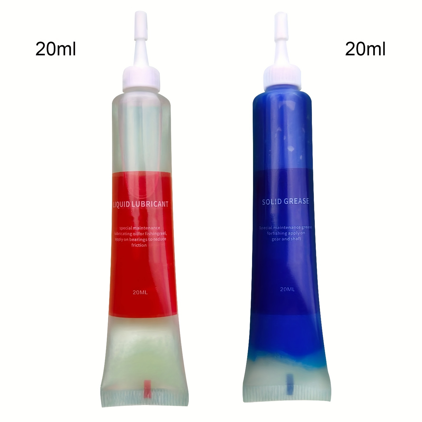 Kit de Manutenção para Carreti - Reel Oil avaliação e preço