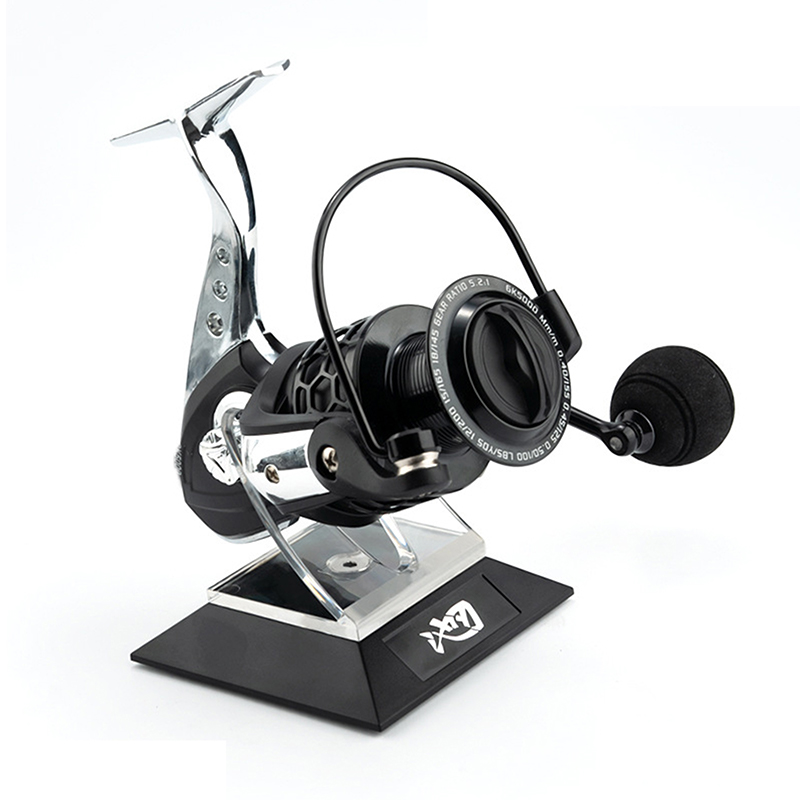 Suporte de Exibição para Carre - Spincast Reel avaliação e preço